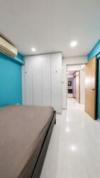 Blk 442 Clementi Avenue 3 (Clementi), HDB 3 Rooms #580729871